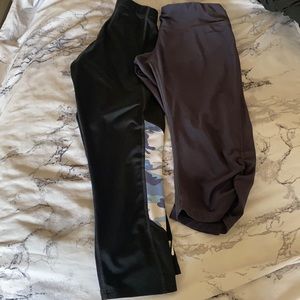 Workout pant bundle